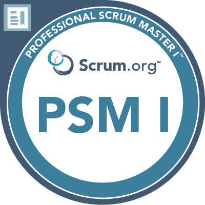 PROFESSIONAL SCRUM MASTER LIVE VIRTUAL CLASS NL 🇾🇪
