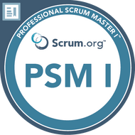 PROFESSIONAL SCRUM MASTER LIVE VIRTUAL CLASS ENG 🇬🇧